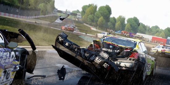 Project CARS Complete Edition
